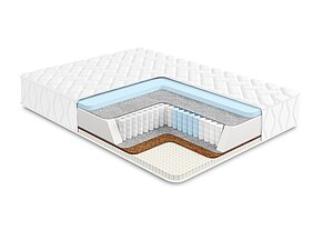 Comfort Line Medium-Life S1000 200190