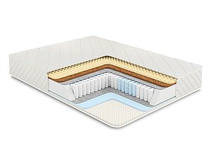   Comfort Line Promo Latex-Cocos S1000 200190