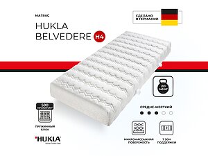 ������ ������ HUKLA Belvedere H4