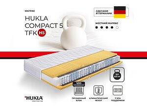 ������ ������ HUKLA Compact 5 TFK