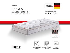 ������ ������ HUKLA Hn8 WS 12