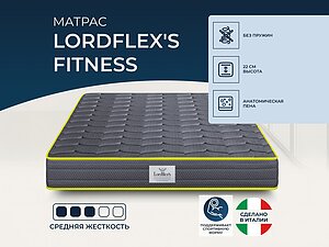 Lordflex's Fitness 120�195
