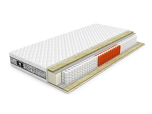 Mr.Mattress Cactus L 75�85