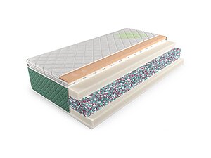 Mr.Mattress Flora XL 160200