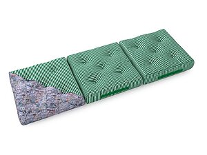   Mr.Mattress Midori