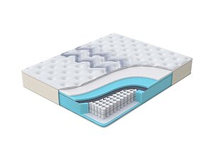    Orto Comfort Middle 120190