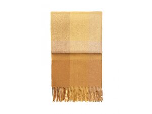 ������ ���� Elvang Inca, yellow