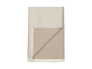 ������ ���� Elvang Venice, white/latte
