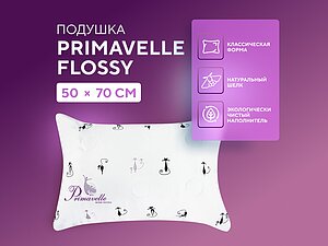 ������� Primavelle Flossy 50�70