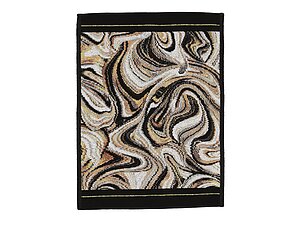 ������ ��������� Feiler Murano Nero 37�50 ��