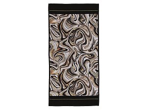 ��������� Feiler Murano Nero 50�100 �� 50�100