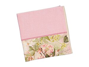 ��������� Feiler Secret Garden 75�150 ��
