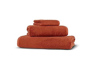 ��������� Hamam Glam 30�40 terra cotta