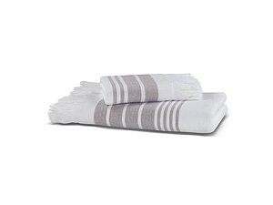 ������ ��������� Hamam Marine Towel 50�100 �����/�������