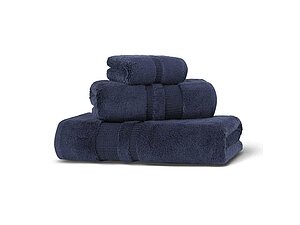 ��������� Hamam Pera 100�150 navy