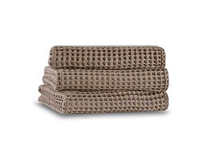 ������ ��������� Lappartement Modal Waffle 50�90 warm gray
