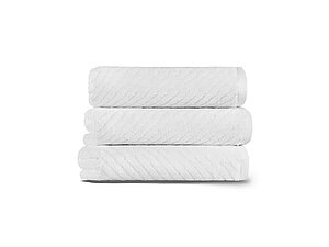 ��������� Lappartement Chevron 33x33 white