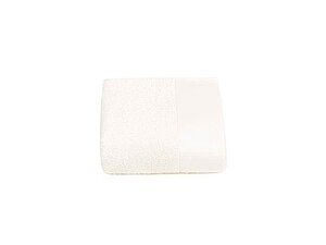 Купить полотенце Luxberry Basic, белый, 30х50 см