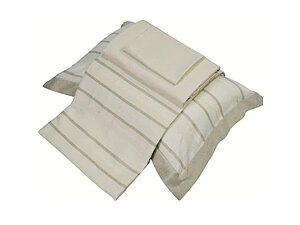 Купить постельное белье Hamam Hanim Striped