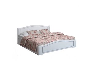 Купить кровать Ижмебель Виктория 05 160х200 с подъемным механизмом