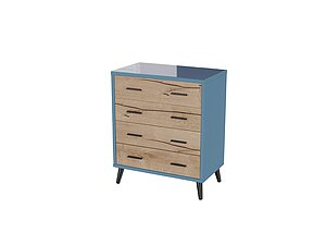 ������ ����� Domani ����, ������-�������