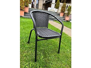 ������ ���� Bigarden �� ��������� Terazza Dark Brown