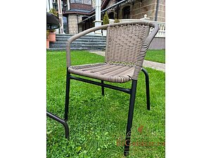 ������ ���� Bigarden �� ��������� Terazza Light Brown