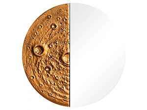 ������ ������� Bountyhome Luna Gold