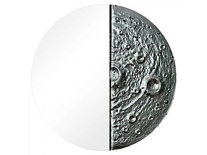 ������ ������� Bountyhome Luna Silver