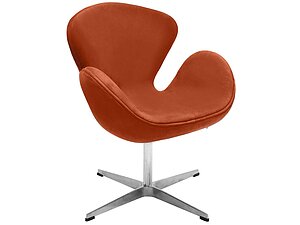 ������ ������ Bradexhome Swan Chair ������������ (������������� �����)