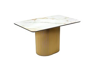   Bradexhome Festa  Calacatte gold/