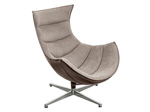   Bradexhome LOBSTER CHAIR 