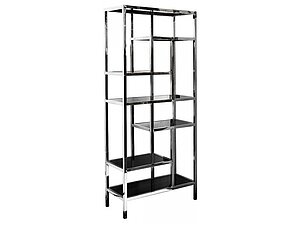 ������ ������� Garda Decor 46AS-SH1076-SILVER