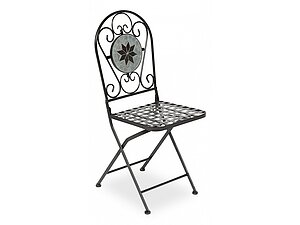 ������ ���� Tetchair Secret de Maison Vicenza (mod. PL0-1-GBRN) 08x107