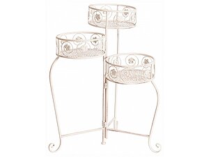 ������ ��������� Tetchair Secret De Maison Trio (mod. PL8) 08x999