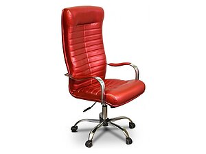 Купить кресло Креслов Орион КВ-112_0457 Красный перламутр