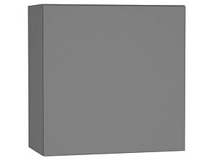Купить тумбу НК-мебель Point Тип-60 Серый графит