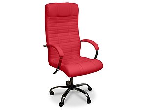Купить кресло Креслов Атлант КВ-112-0421 Красный