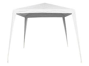 Купить шатер Афина-мебель AFM-1022C (3х3/2.4х2.4) Белый