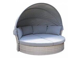 Купить диван Афина-мебель AFM-325G Серый