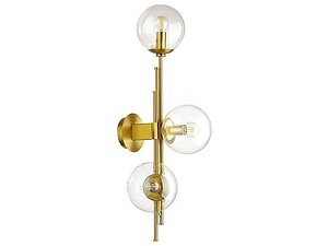   Odeon Light Brazeri 4799/3W