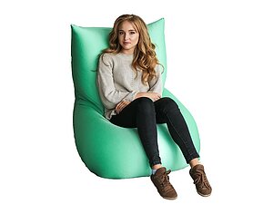 Купить кресло Dreambag FLEXY подушка