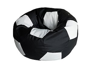 Купить кресло Dreambag Мяч (ЭкоКожа)
