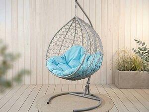������ ������ Bigarden Gemini�promo�(�������, �� �������) gray, ������� �������