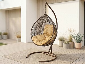 ������ ������ Bigarden Tropica (�� �������) Brown, ������� �������