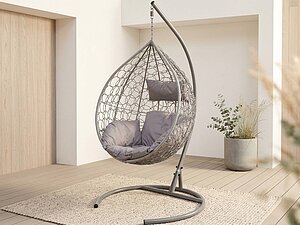 ������ ������ Bigarden Tropica (�� �������) Gray, ����� �������
