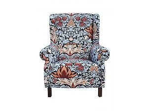 Купить кресло La Neige Кантри Флорентийская мозаика