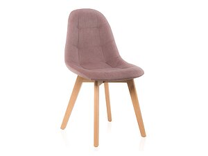 Купить стул Woodville Filip Light purple/Wood