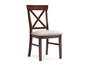 Купить стул Woodville Калатея Вишня/Ткань Р18