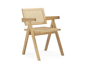   Woodville Rattan wood